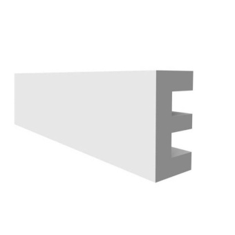 Молдинг Decor-Dizayn