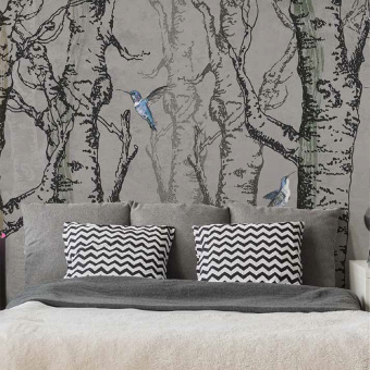  Обои Skinwall Contemporary Collection