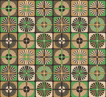 Обои Khroma Rock