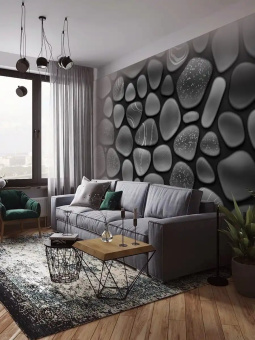 Фотообои Onprint Антон зеленов