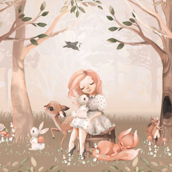 Фотообои Мне обои