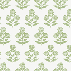 Обои York Antonina Vella Jardin