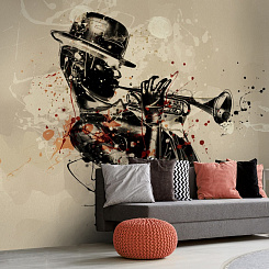 Обои Artmegahome Граффити и абстракции