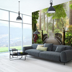 Обои Artmegahome Пейзажи