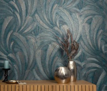 Обои ERISMANN Elysium Secrets