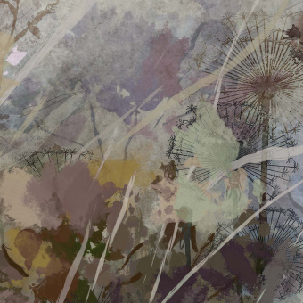 Фотообои Wall Street Altay