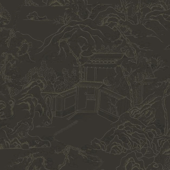 Обои Yate East Fantasy