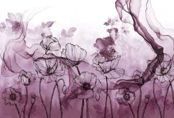 Фрески/Панно ORTOGRAF