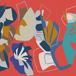 Фотообои Co.De MURALS DECOR