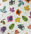 Обои Osborn&Little ENCHANTED GARDEN