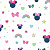 Обои York Disney IV