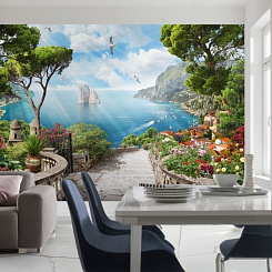 Обои Artmegahome Пейзажи