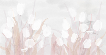 Фотообои Craft Design Lab Креатив