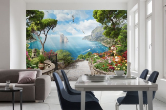 Фотообои Artmegahome Пейзажи