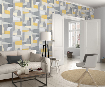 Обои Rasch Estetica