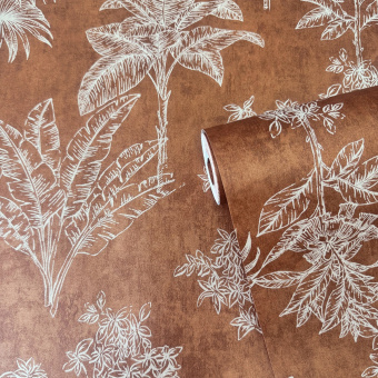 Обои Galerie Zen