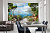 Обои Artmegahome Пейзажи