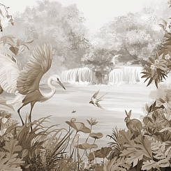 Фотообои Wall Street FAUNA