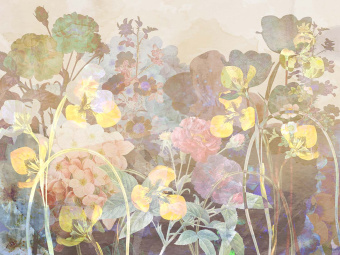 Фотообои Wall Street PALEO