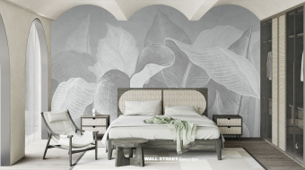 Фотообои Wall Street SUMMERTIME