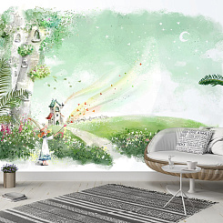 Обои Artmegahome Детские коллекции