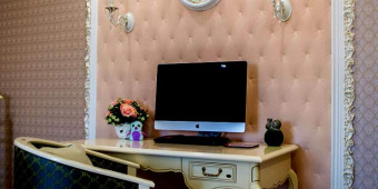 Гипсовые 3D панели Artpole