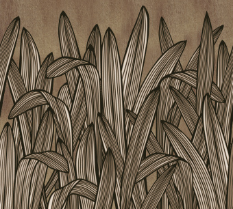 Фрески/Панно ORTOGRAF Тропическое