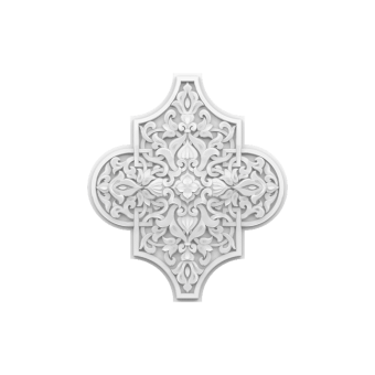 Декоративная панель Европласт