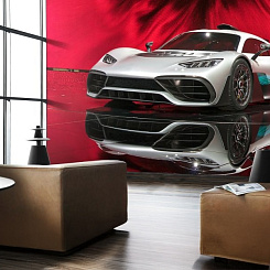 Обои Artmegahome Автомобили