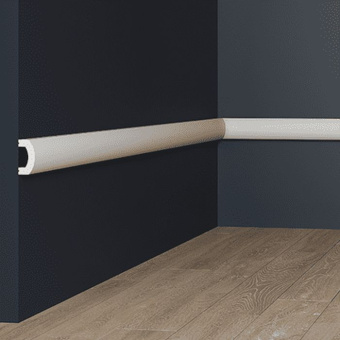 Молдинг Европласт