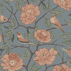 Обои A-Street Prints Botanica