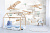 Обои Artmegahome Детские шары