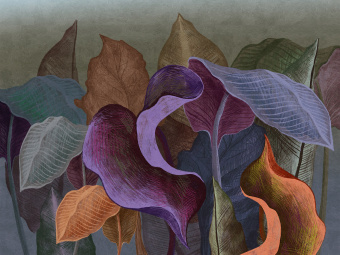 Фотообои Wall Street SUMMERTIME