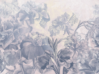 Фотообои Respace Цветы  Восьмое чудо