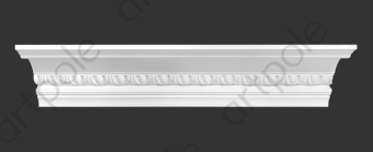 Карниз орнаментальный Artpole
