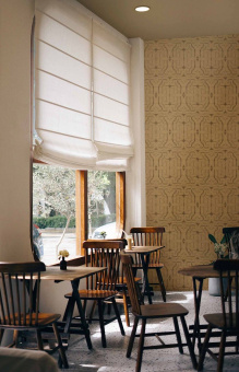 Обои Coordonne Rest Time