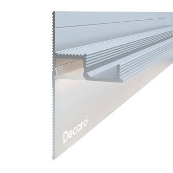 Теневой профиль Engineering Универсальный Под покраску