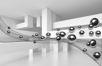 Фрески/Панно ORTOGRAF