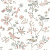 Обои Wallquest Flora&Fauna