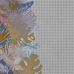 Фотообои Wall Street DRESS