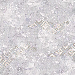 Фотообои Wall Street PATTERN FLOWER