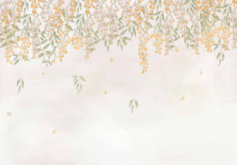 Обои Coordonne Random Chinoiseries II