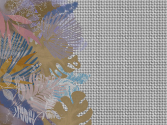 Фотообои Wall Street DRESS