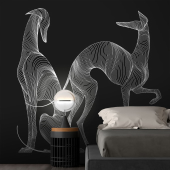 Фрески/Панно Fresq GEO