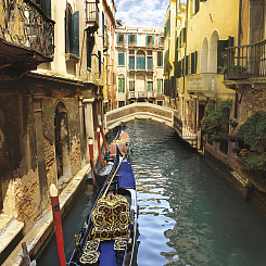 Фрески/Панно ORTOGRAF Города и страны