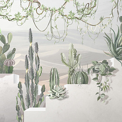 Фотообои Wall Street DALI