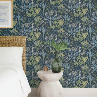 Обои A-Street Prints Sea Salt