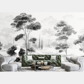 Фрески/Панно Fresq CLASSIC