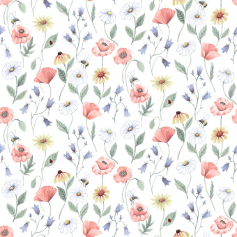 Обои Midbec Rosenlycka