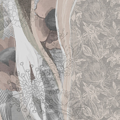 Фотообои Wall Street DRESS